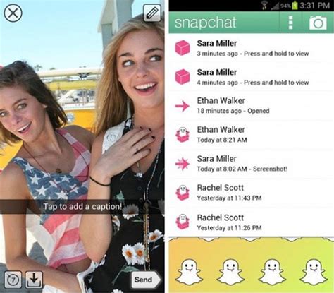 snap chat leaked nudes|Oh snap! Snapchat Leaked is a site full of scandalous ‘secret’ Snaps